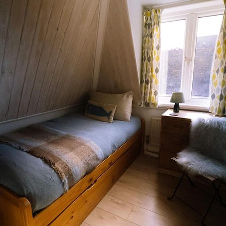 Breathtaking Harbourside Views With Parking At 'Harbour Strand' Falmouth Esterno foto