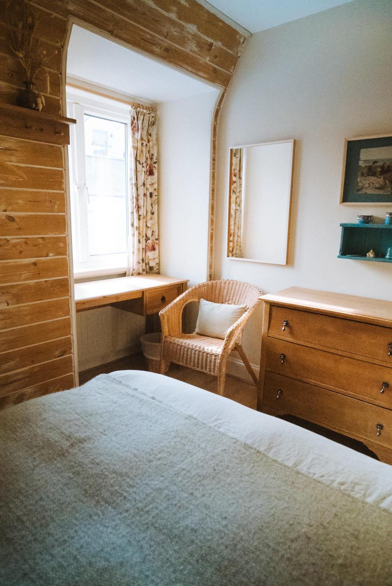 Breathtaking Harbourside Views With Parking At 'Harbour Strand' Falmouth Esterno foto