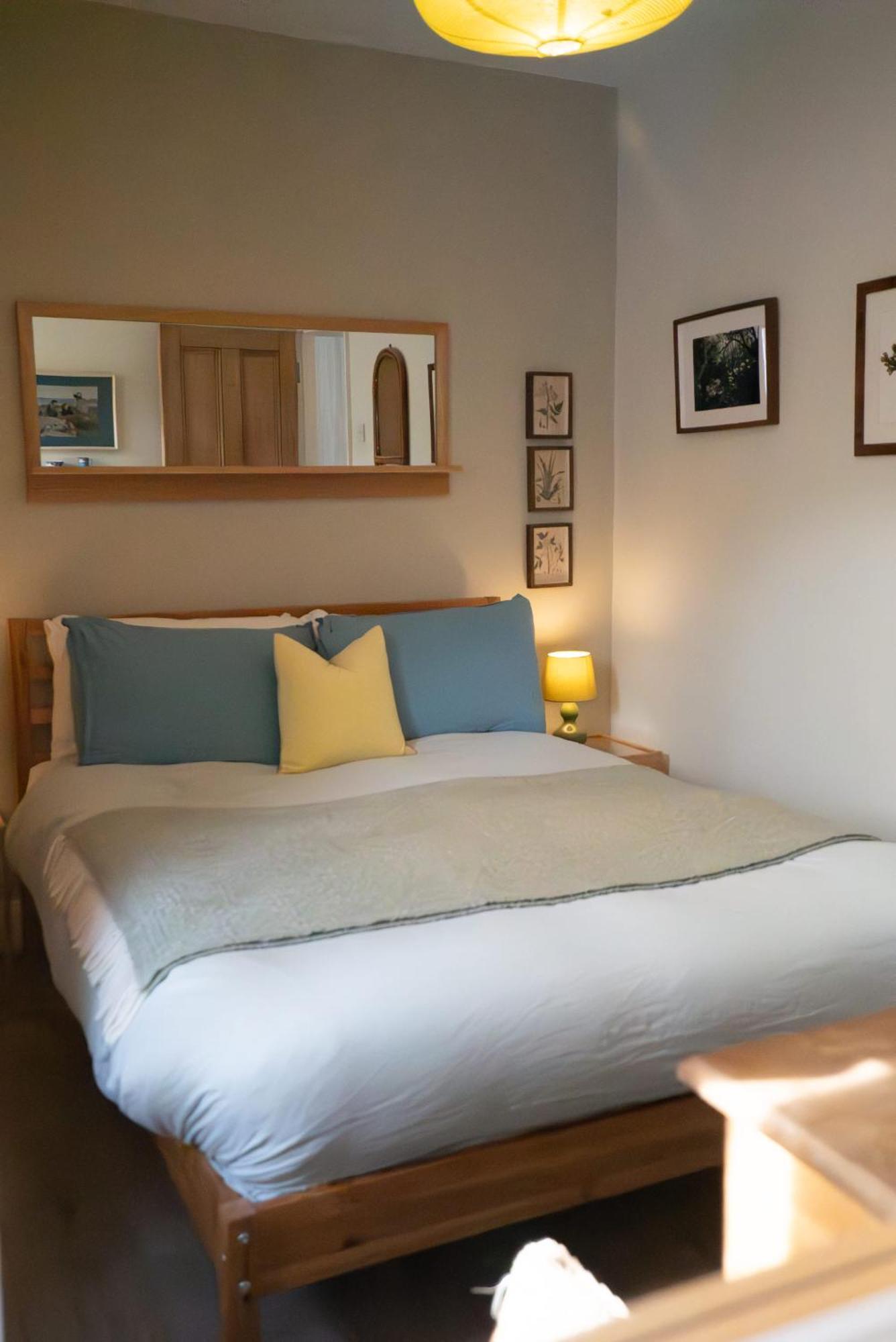 Breathtaking Harbourside Views With Parking At 'Harbour Strand' Falmouth Esterno foto