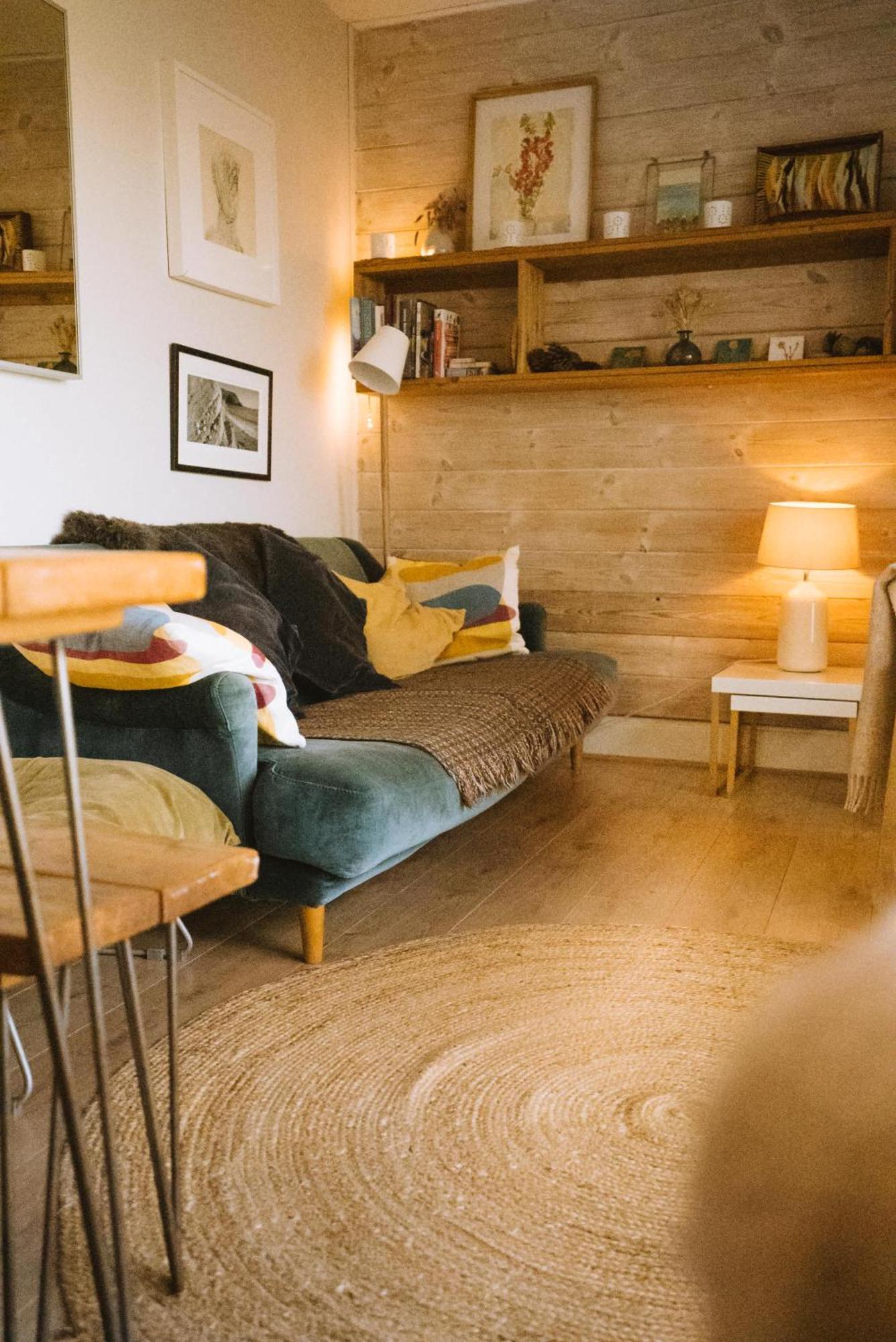 Breathtaking Harbourside Views With Parking At 'Harbour Strand' Falmouth Esterno foto
