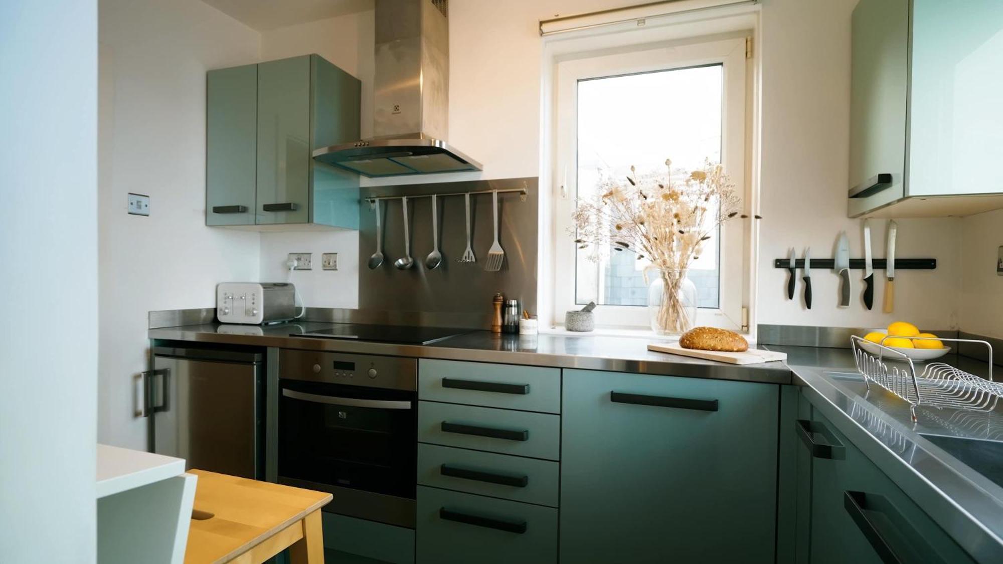 Breathtaking Harbourside Views With Parking At 'Harbour Strand' Falmouth Esterno foto