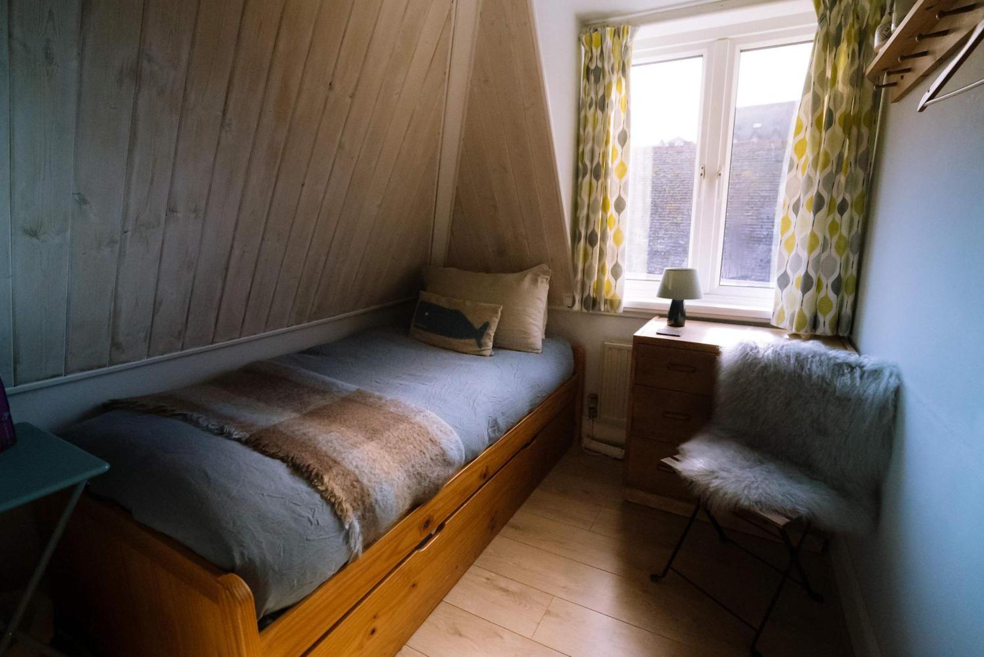 Breathtaking Harbourside Views With Parking At 'Harbour Strand' Falmouth Esterno foto