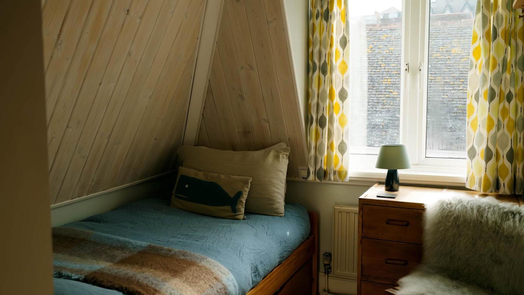 Breathtaking Harbourside Views With Parking At 'Harbour Strand' Falmouth Esterno foto